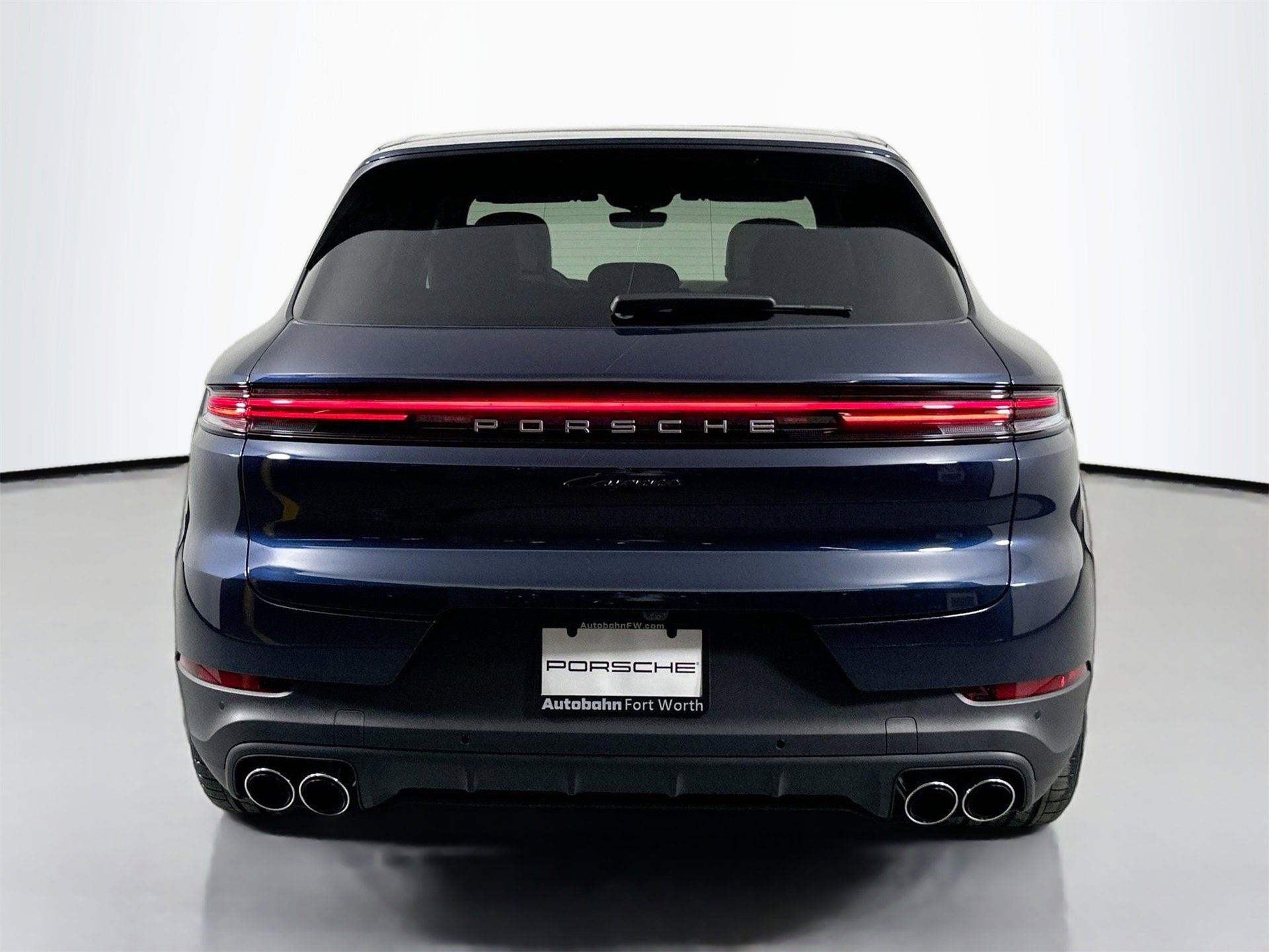 New 2026 Porsche Cayenne E-Hybrid image 6
