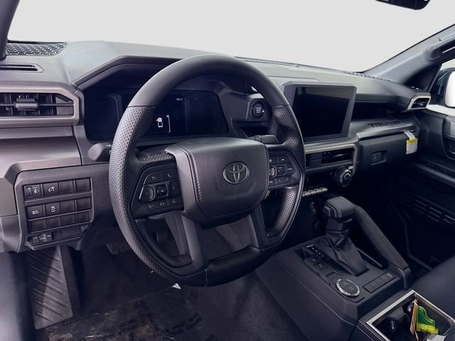 New 2026 Toyota Tacoma SR5 RWD image 9