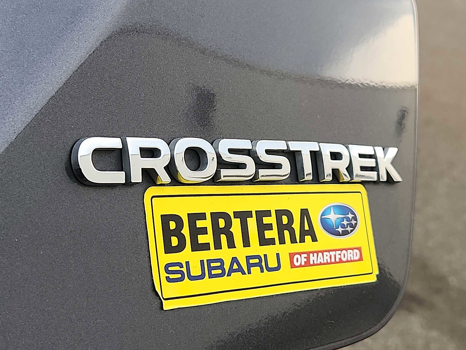 Used 2024 Subaru Crosstrek 2.0i Premium AWD/4WD image 31