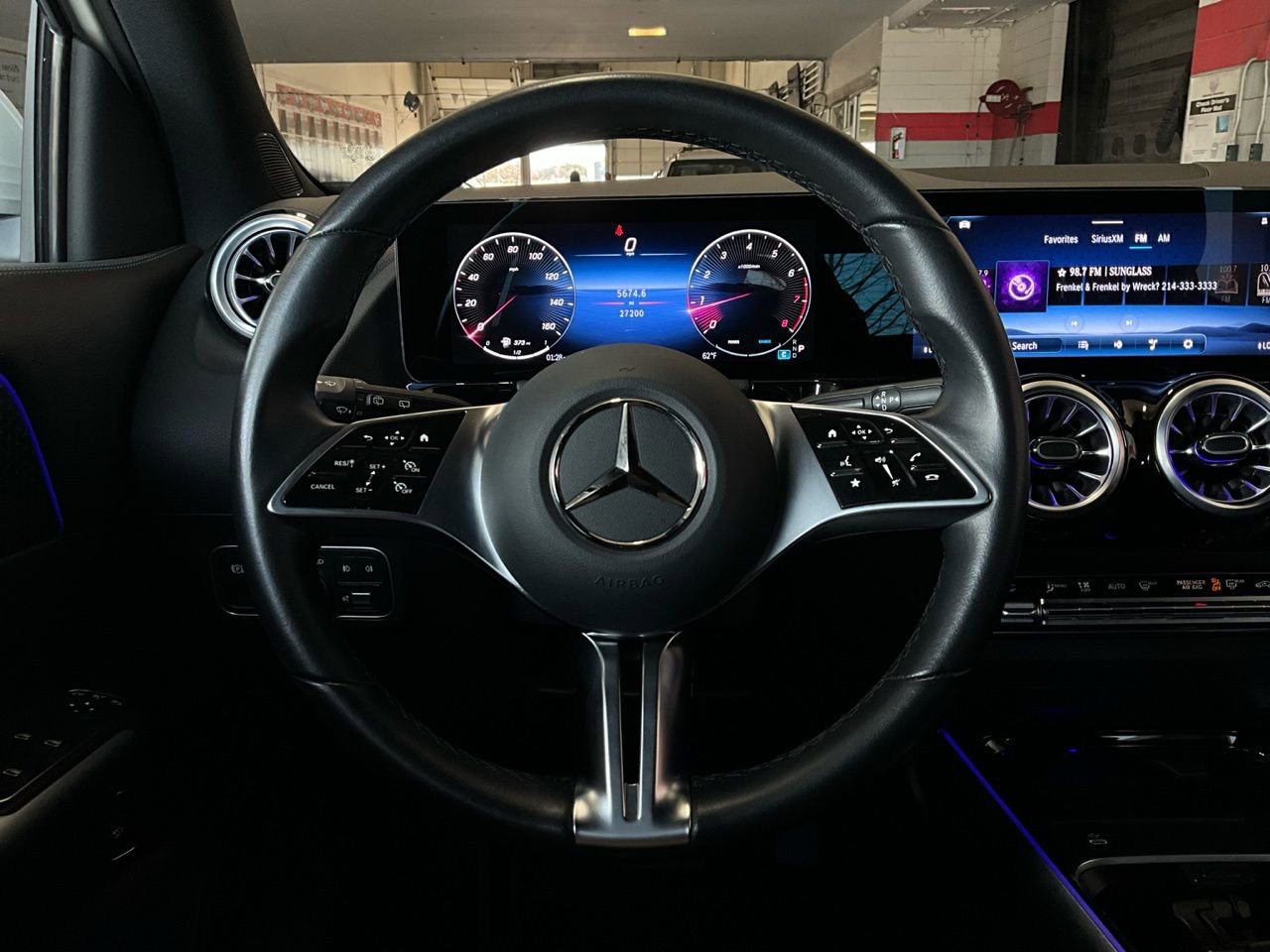 Used 2025 Mercedes-Benz GLA 250 image 35