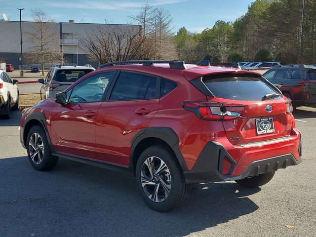 New 2026 Subaru Crosstrek 2.0i Premium image 5