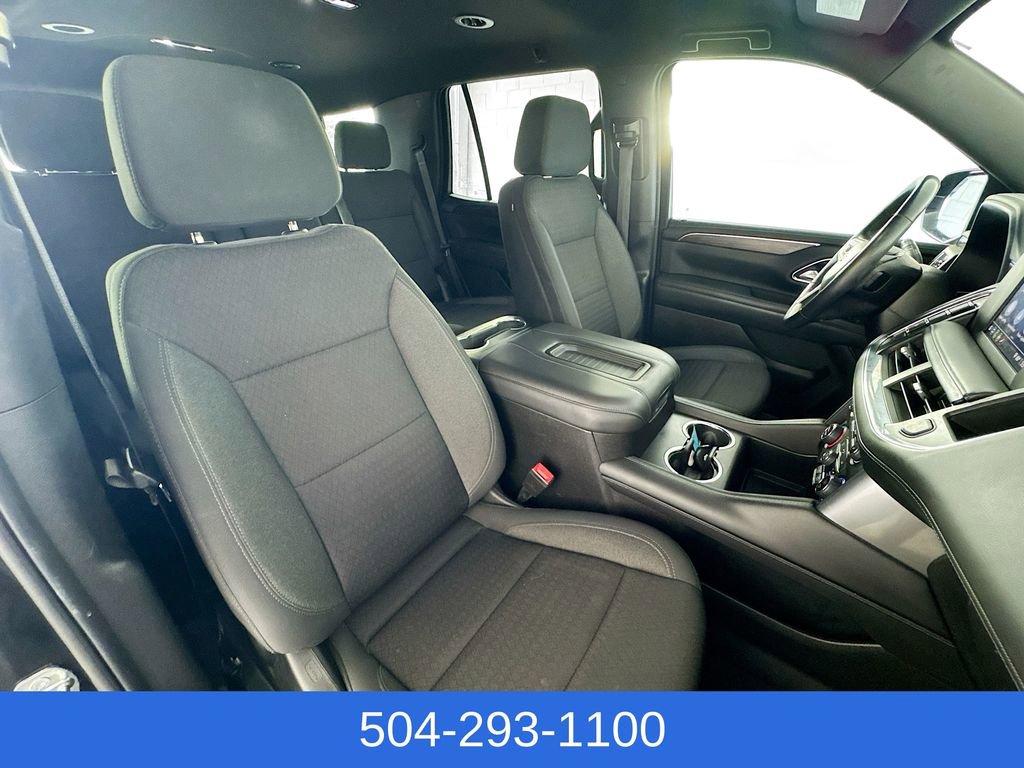 Used 2022 Chevrolet Tahoe LS RWD image 29