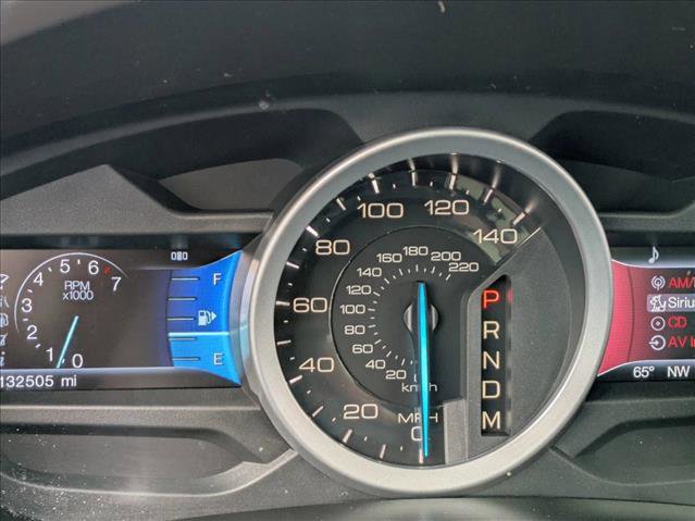 Used 2012 Ford Explorer Limited image 12