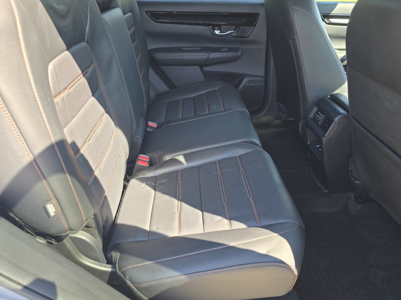 Used 2023 Honda CR-V Sport Touring image 24