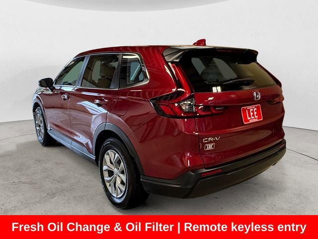 Used 2023 Honda CR-V LX image 3