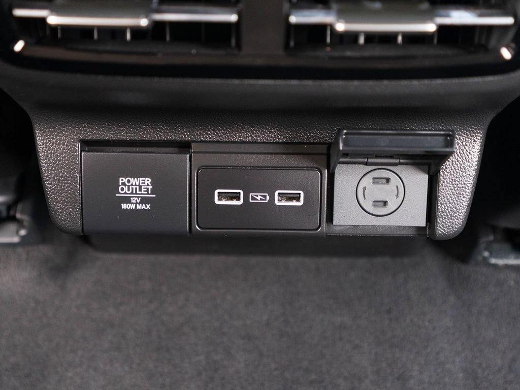 Certified 2024 Acura MDX w/ Advance Package AWD/4WD image 46