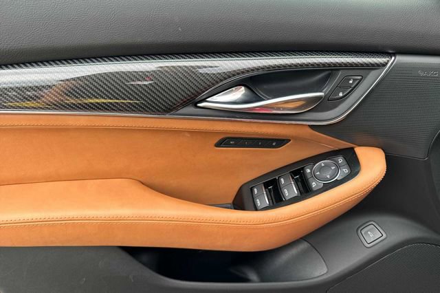 New 2026 Cadillac CT5 V image 11