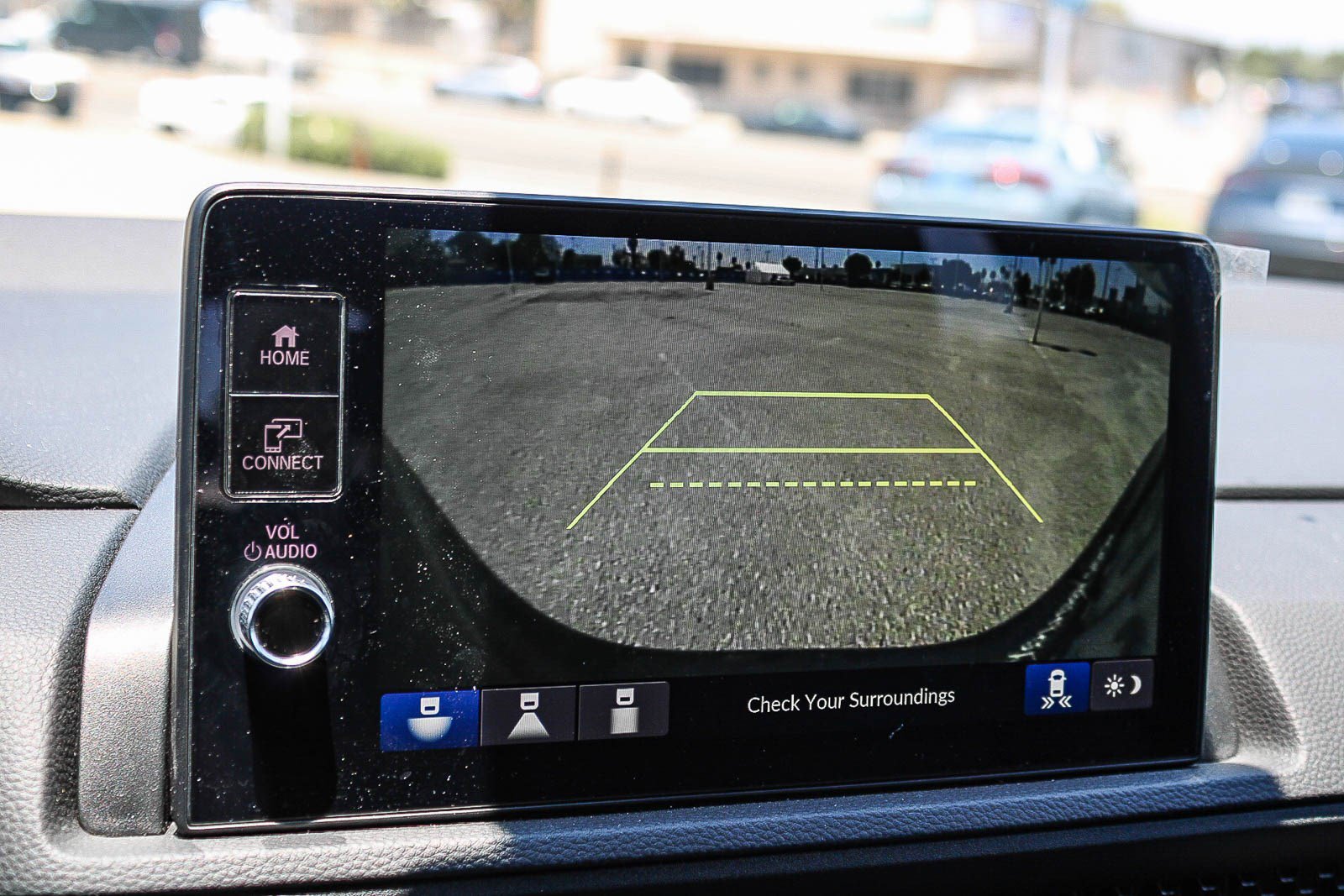 Used 2026 Honda CR-V Sport image 26