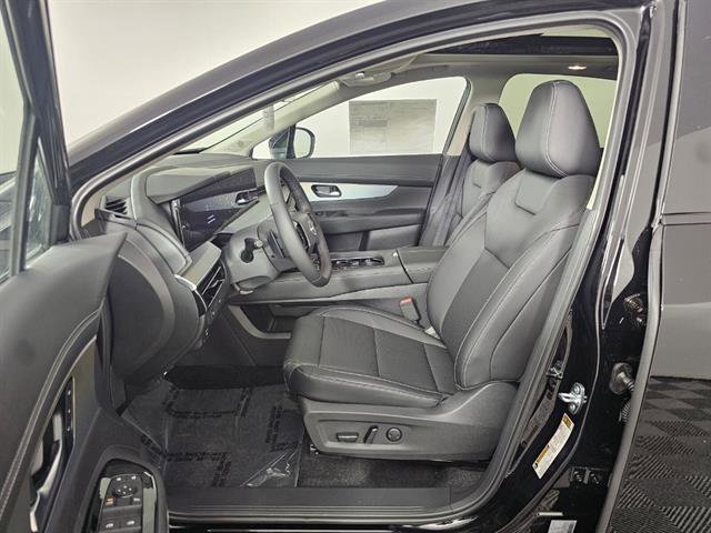 New 2026 Nissan Murano SL AWD/4WD image 26