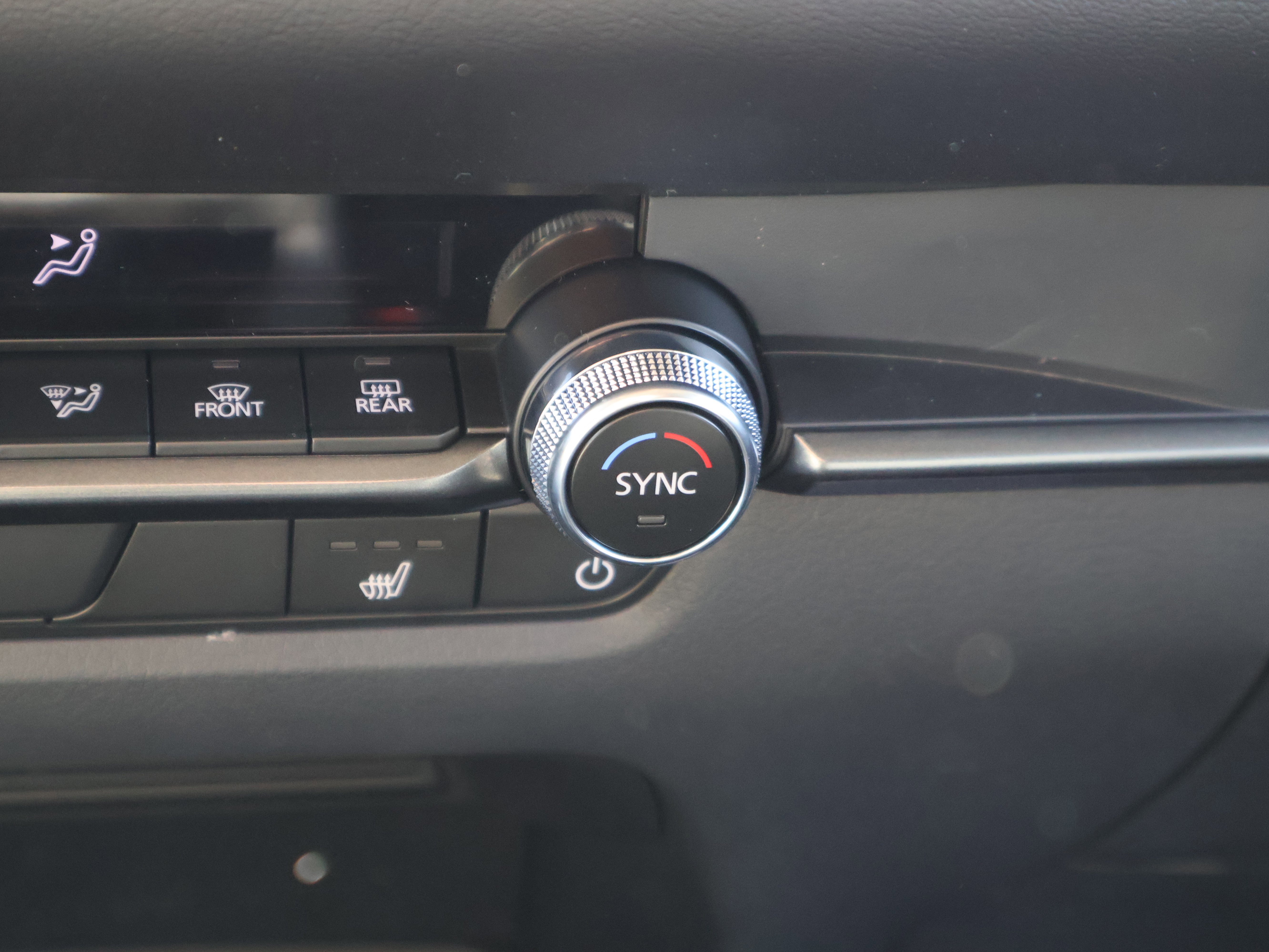 New 2026 MAZDA CX-30 2.5 Turbo w/ Premium Plus Pkg image 29