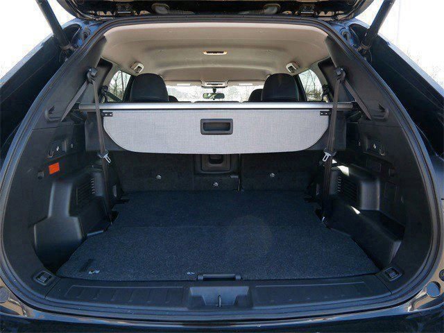 Used 2025 Mitsubishi Outlander SE image 16