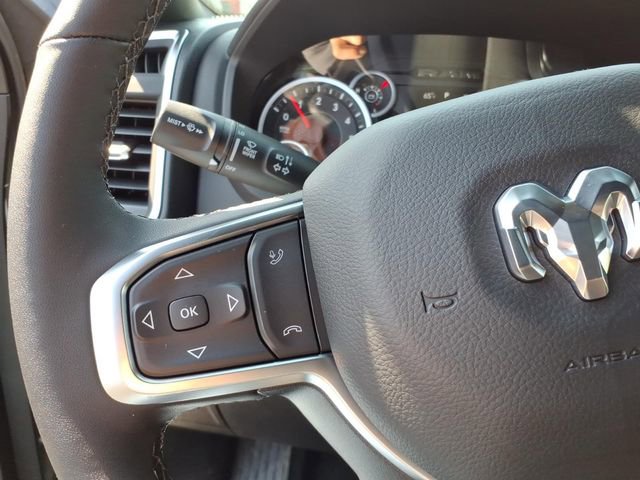 New 2026 RAM 1500 4x4 Crew Cab image 10