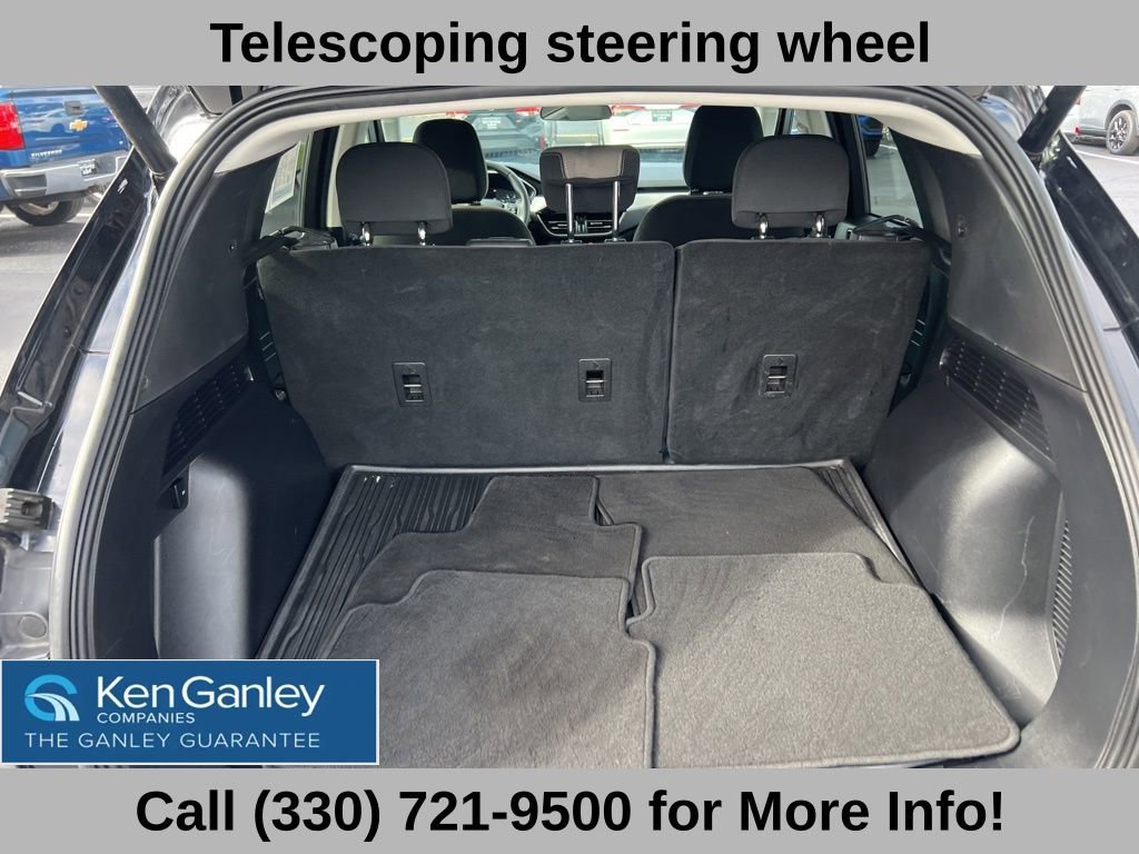 Used 2022 Ford Escape SE w/ Convenience Package image 51