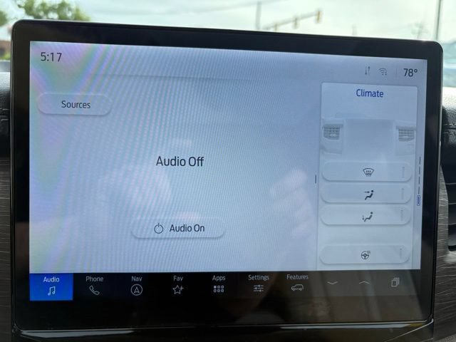 Certified 2024 Ford Expedition Limited AWD/4WD image 24