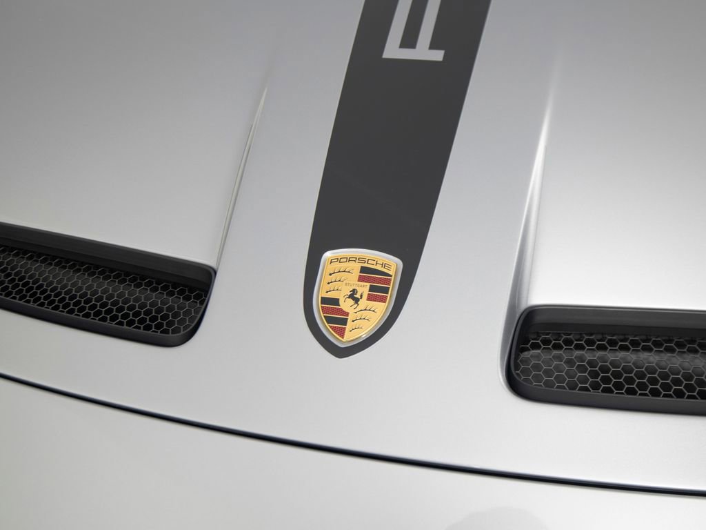 Certified 2026 Porsche 911 GT3 image 51