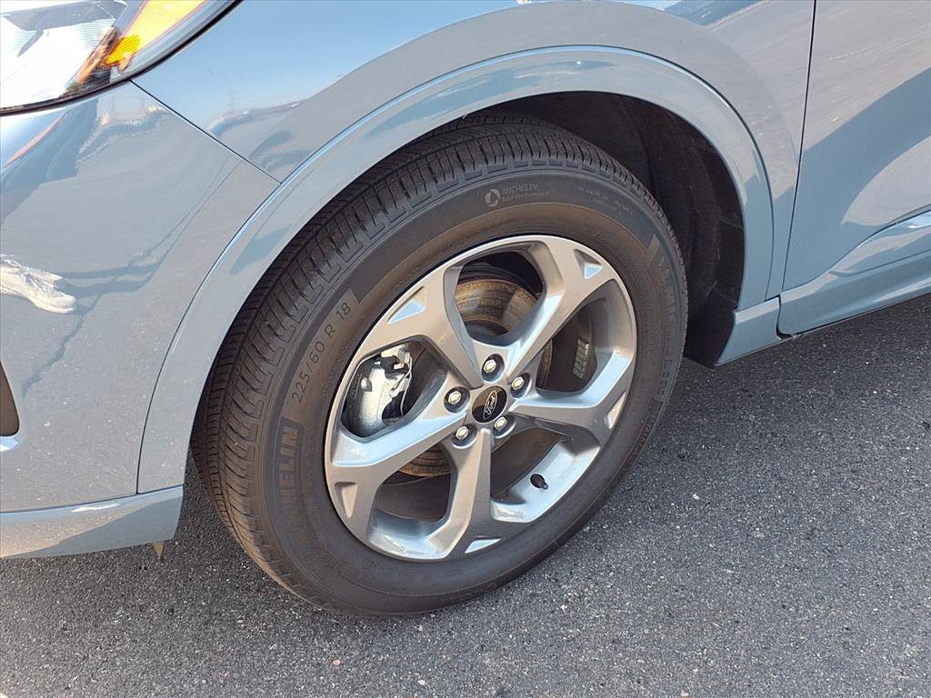 Used 2023 Ford Escape ST-Line w/ Tech Pack #1 image 27