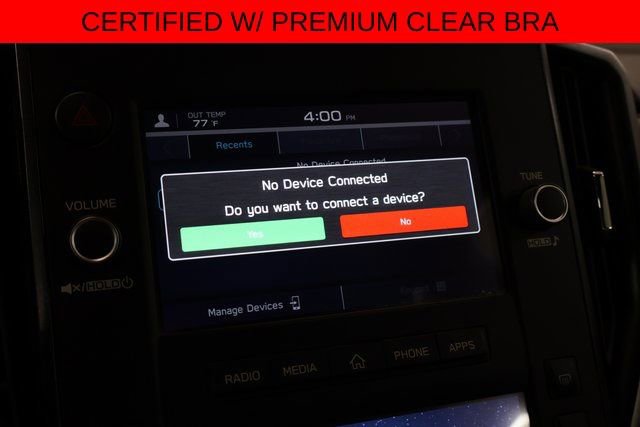 Certified 2025 Subaru Forester w/ Convenience Package #1 AWD/4WD image 20