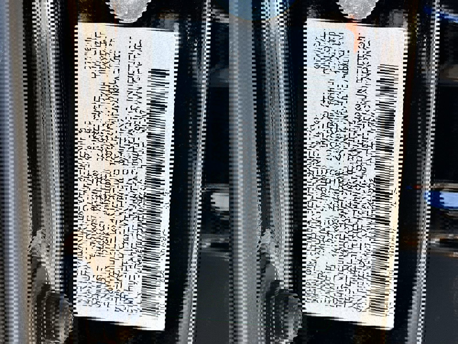 Certified 2021 Honda CR-V Special Edition image 25