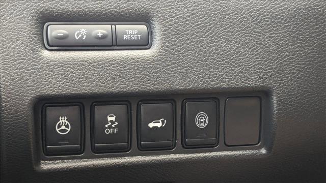 Used 2024 Nissan Murano SL AWD/4WD image 17