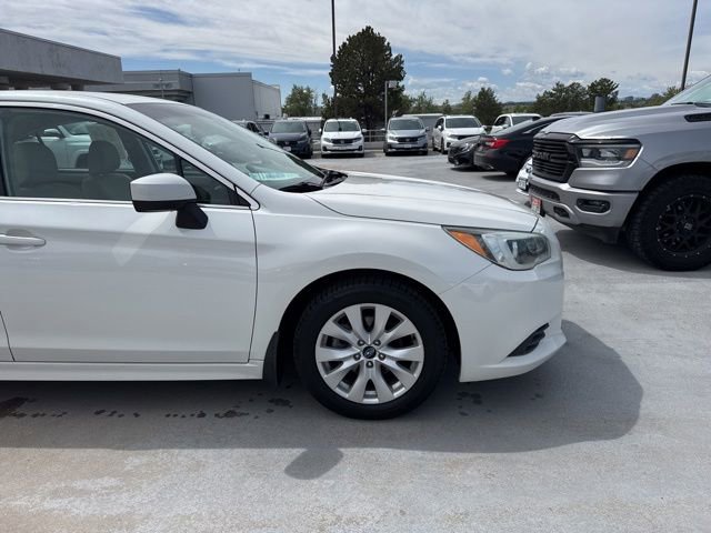 Used 2015 Subaru Legacy 2.5i Premium w/ Protection Package #1 AWD/4WD image 3
