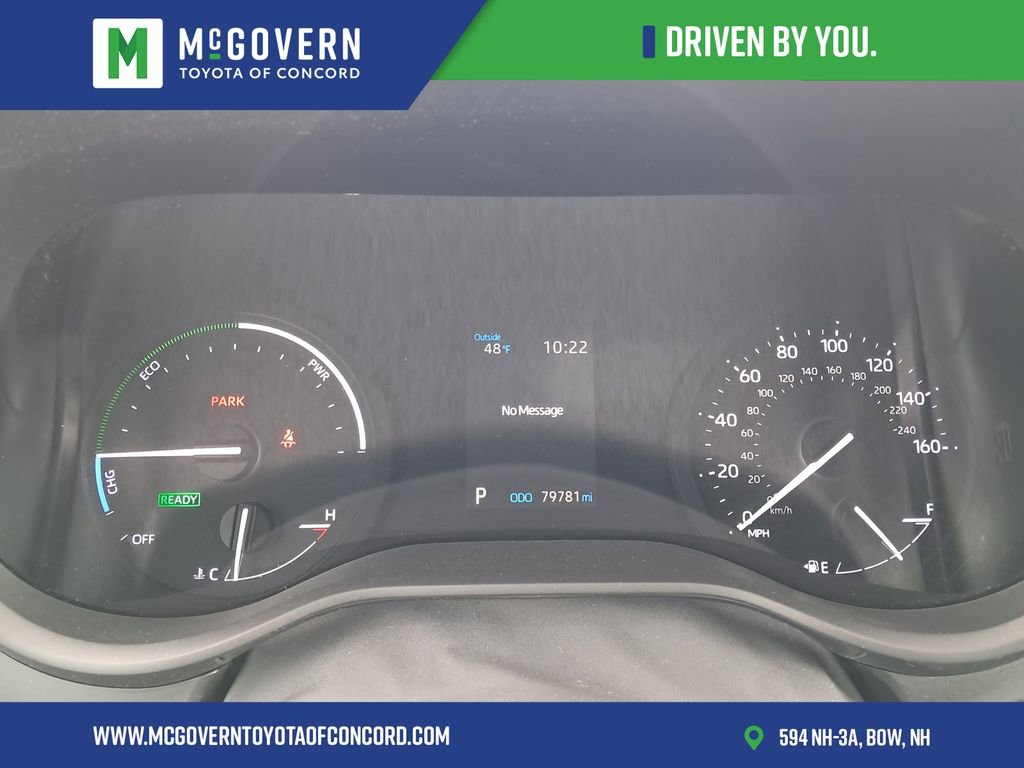 Used 2022 Toyota Sienna XLE w/ XLE Plus Package image 35