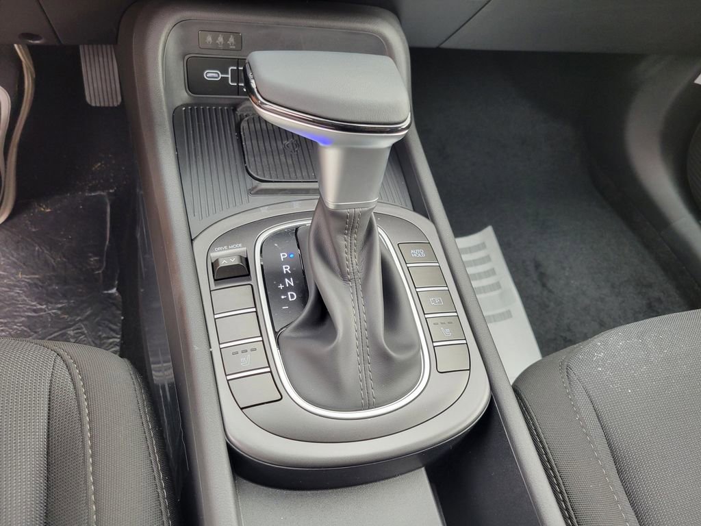 Used 2026 Hyundai Kona SEL Sport FWD image 25