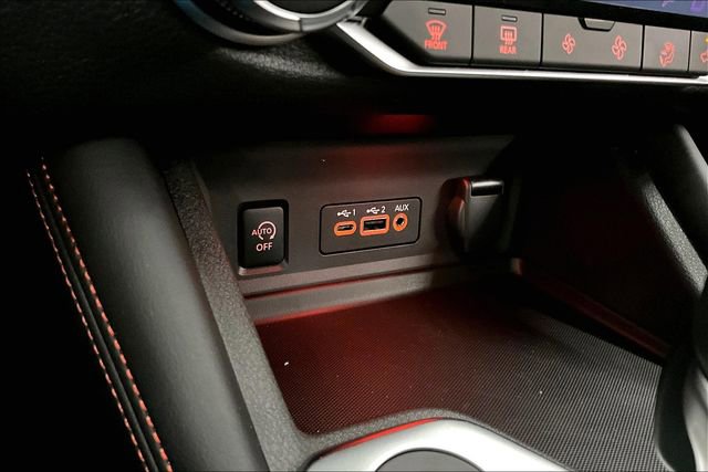 New 2025 Nissan Sentra SR w/ SR Premium Package image 28