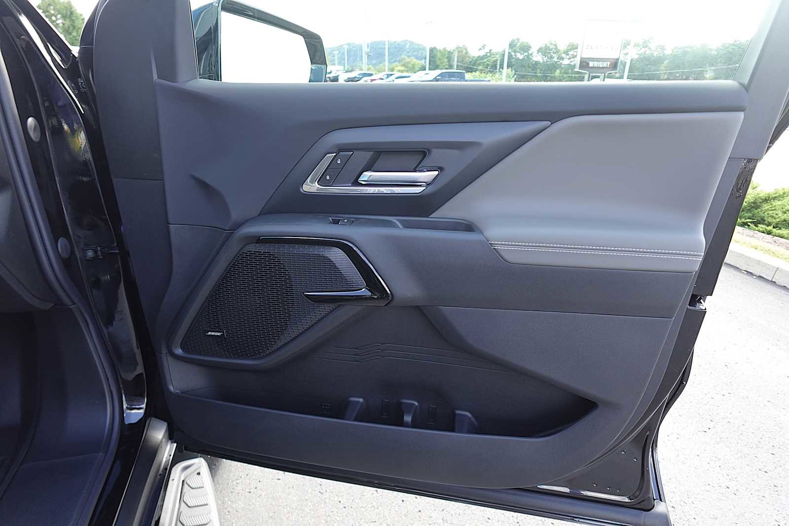 New 2026 Chevrolet Silverado EV Trail Boss w/ Plus Package AWD/4WD image 23