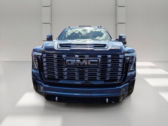 New 2026 GMC Sierra 2500 Denali Ultimate AWD/4WD image 2