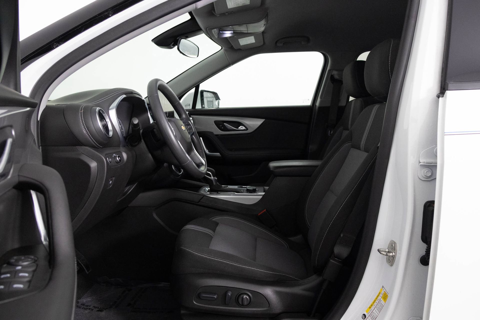 Certified 2023 Chevrolet Blazer LT w/ Driver Confidence Package image 17