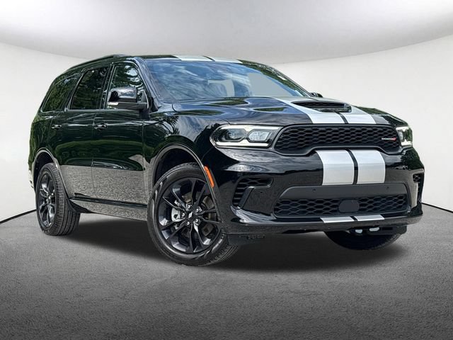 Certified 2025 Dodge Durango GT AWD/4WD image 2