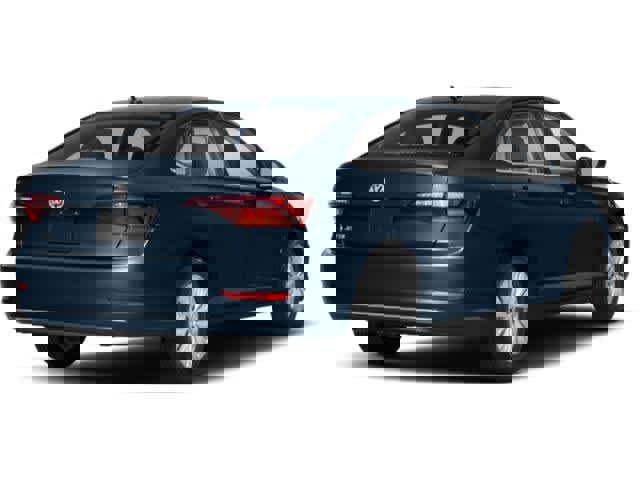 Used 2019 Volkswagen Jetta S w/ Driver Assistance Package image 5