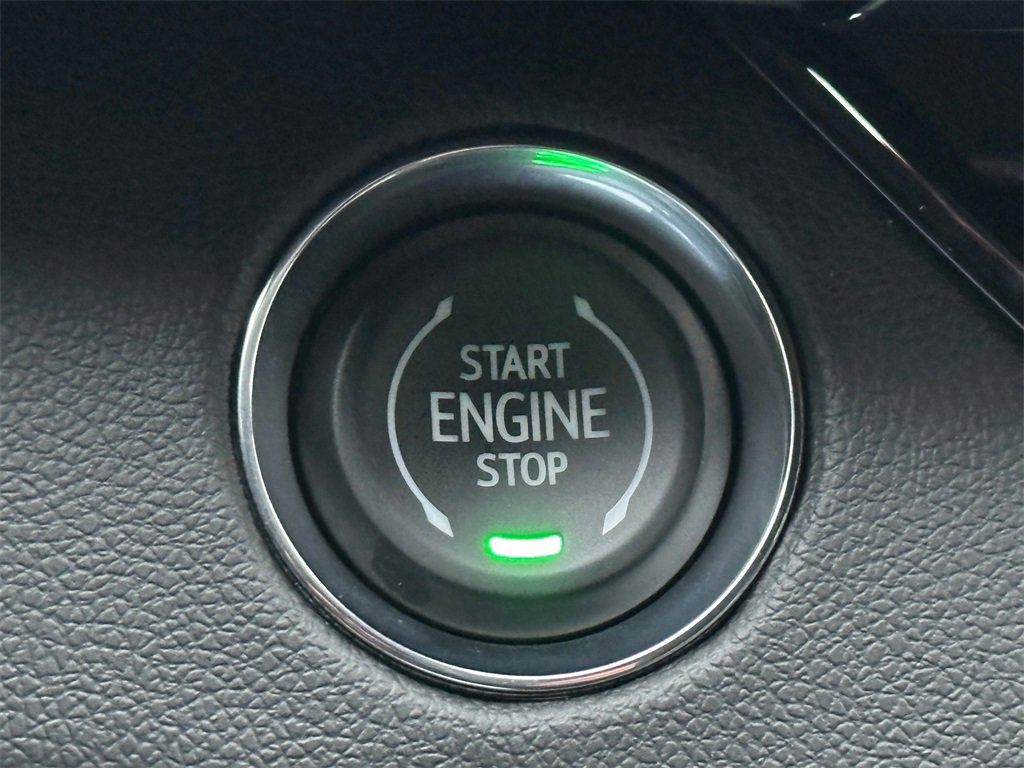 New 2026 Buick Enclave Preferred w/ Power Package image 34