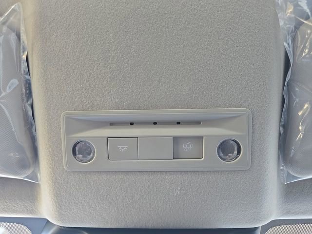 New 2026 Nissan Kicks S image 7