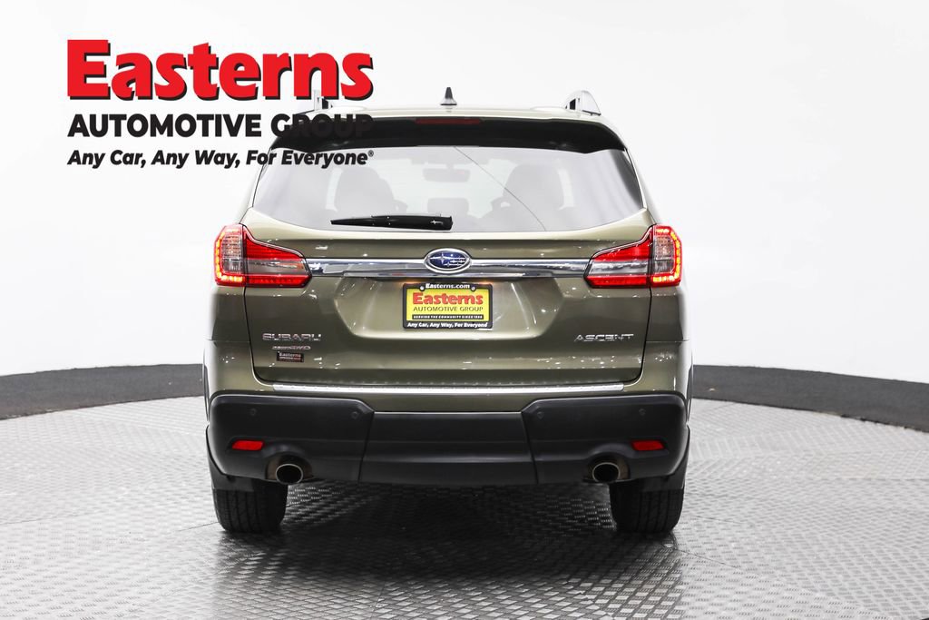 Used 2022 Subaru Ascent Premium w/ Convenience Package image 6