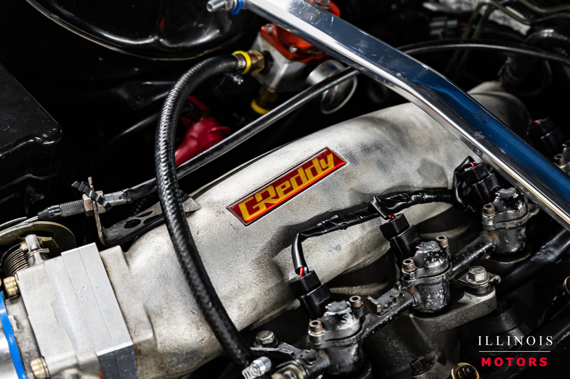 Used 1996 Nissan 240SX RWD image 49