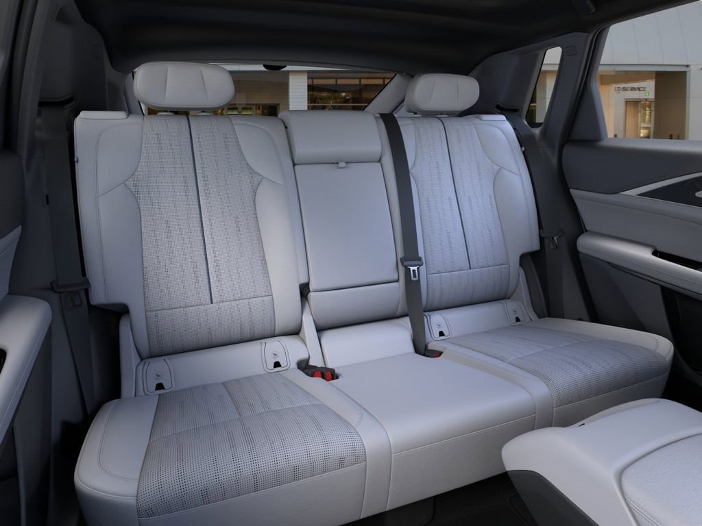 New 2024 Cadillac Lyriq Sport image 17