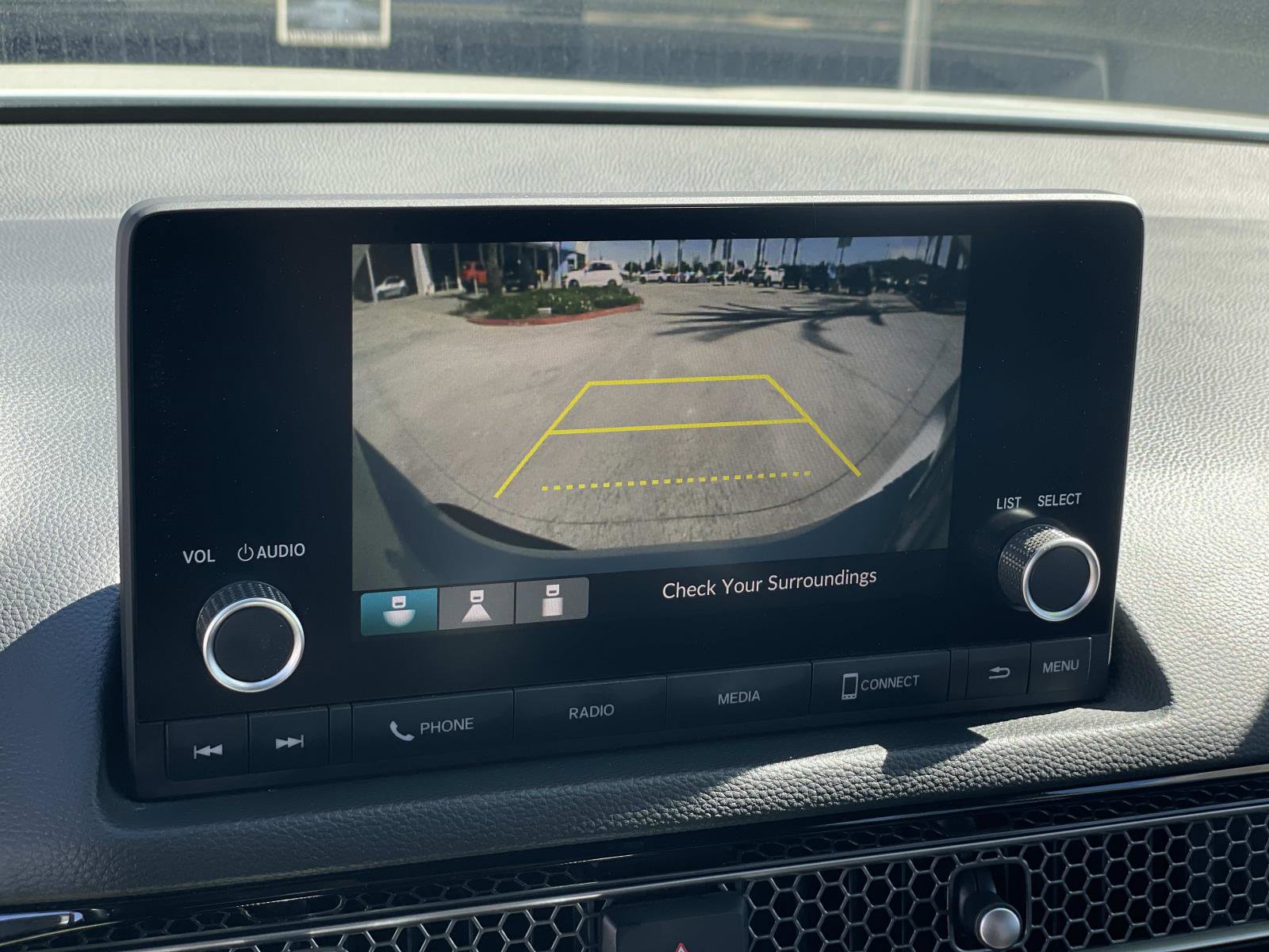 Certified 2023 Honda Civic Sport image 8