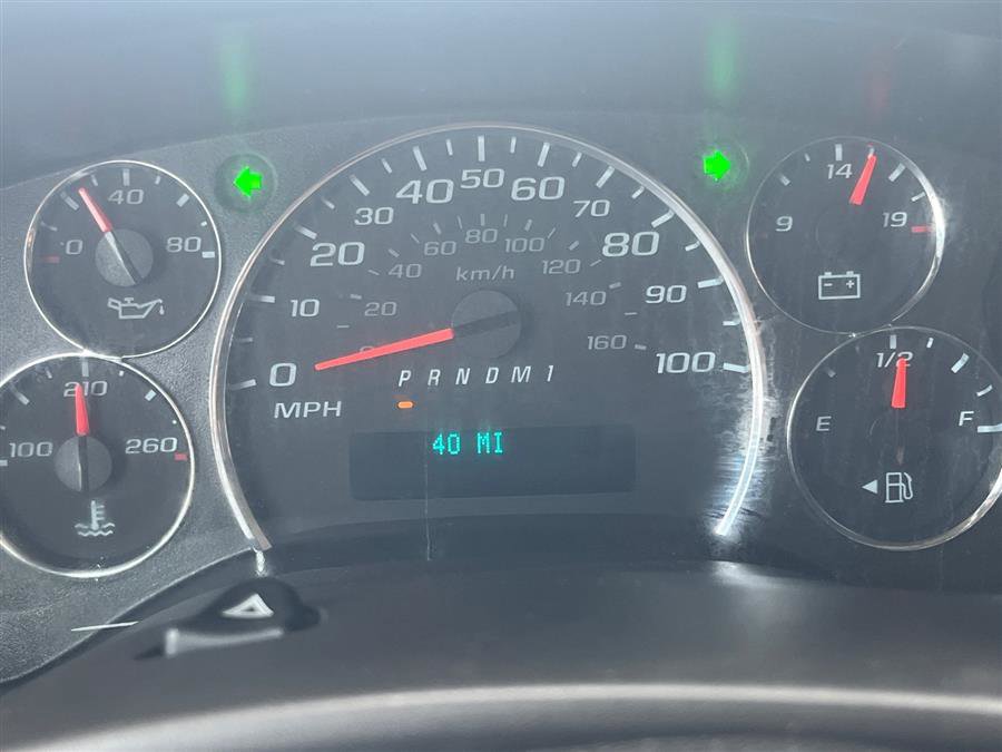 Used 2020 Chevrolet Express 3500 LT w/ LT Preferred Equipment Group image 22