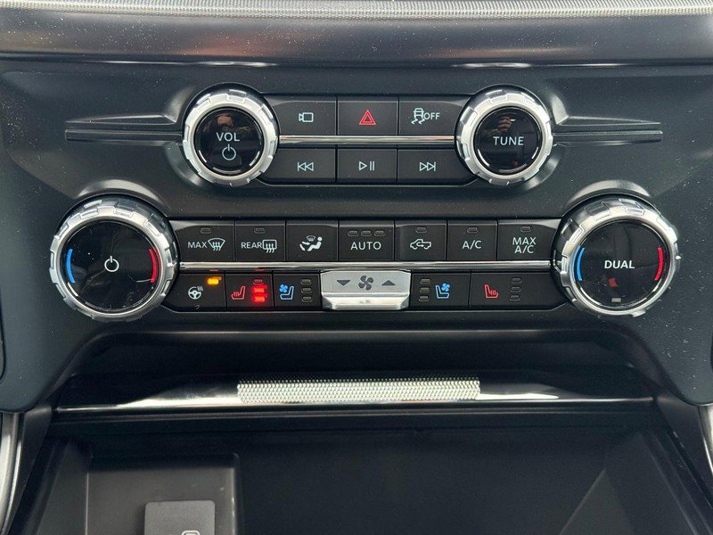 New 2026 Ford F150 Lariat image 23