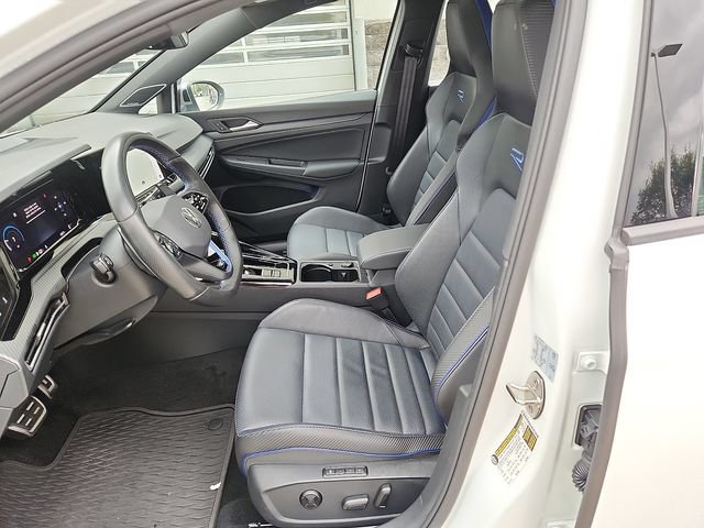 Used 2024 Volkswagen Golf R AWD/4WD image 13