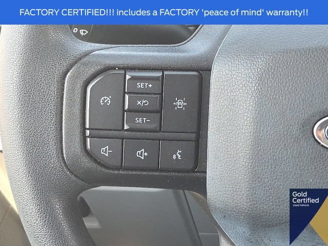 Certified 2022 Ford F150 Lightning Pro AWD/4WD image 39