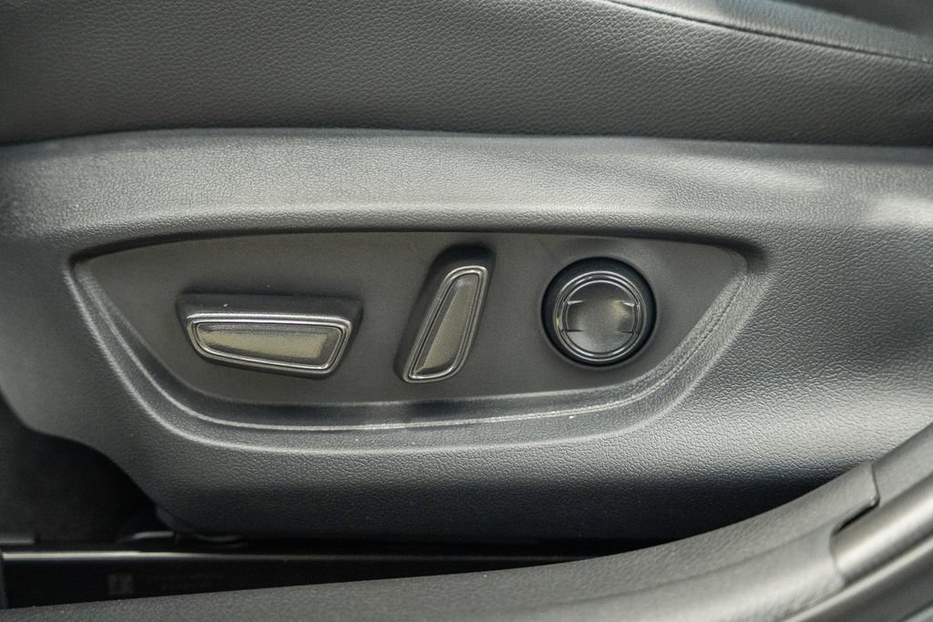 New 2026 Toyota Camry XLE image 37