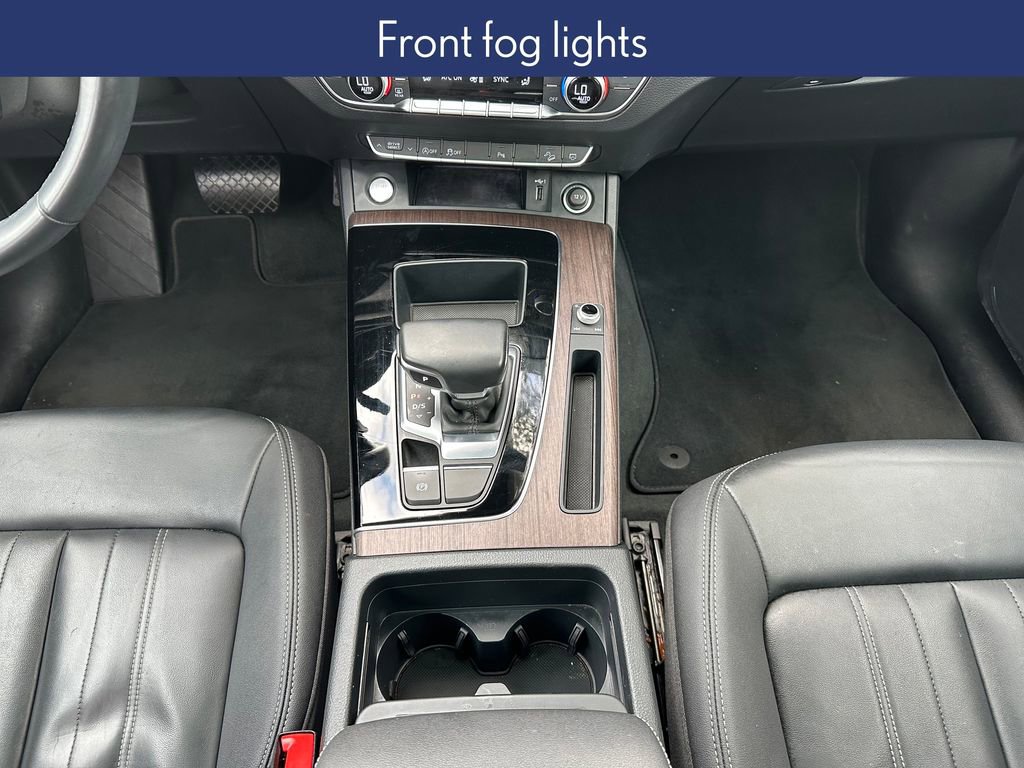 Used 2022 Audi Q5 2.0T Premium image 16