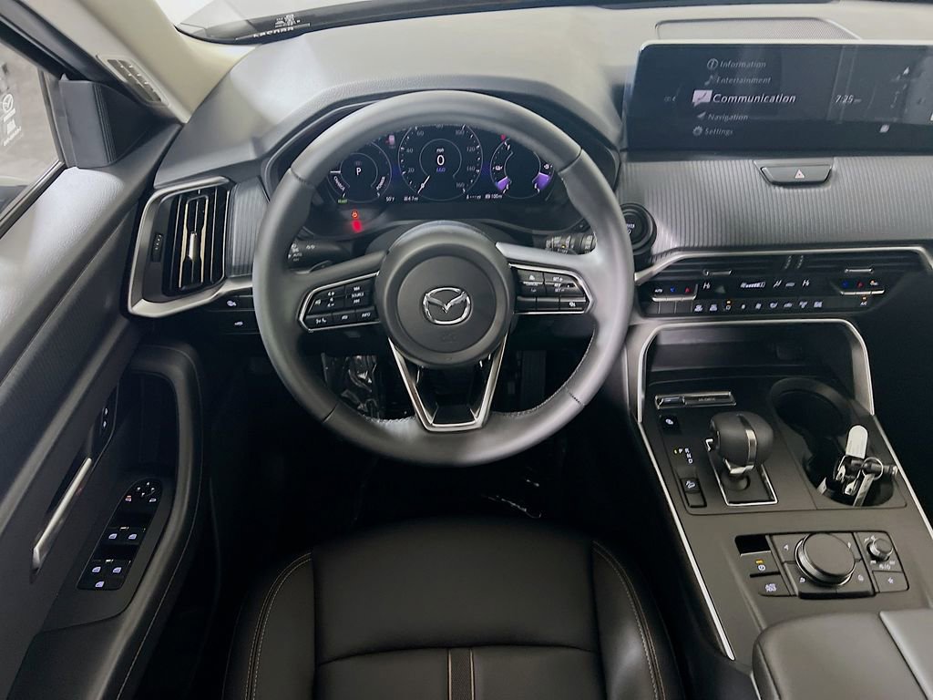 New 2026 MAZDA CX-70 SC AWD/4WD image 18
