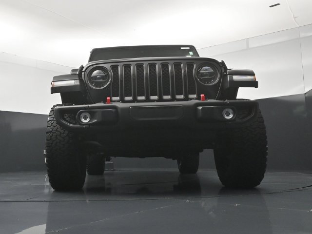 Used 2019 Jeep Wrangler Unlimited Rubicon AWD/4WD image 20