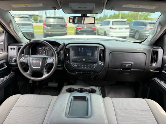 Used 2019 GMC Sierra 2500 4x4 Crew Cab w/ Sierra Convenience Package image 2