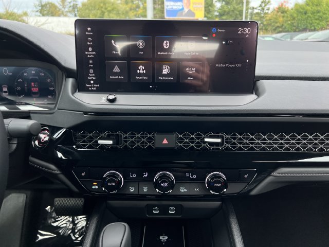 New 2026 Honda Accord EX-L image 23