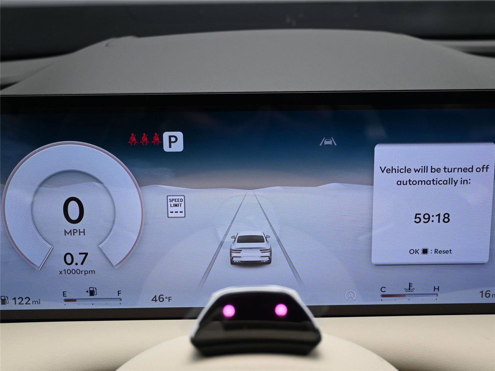 New 2026 Genesis G80 3.5T Sport Prestige image 5