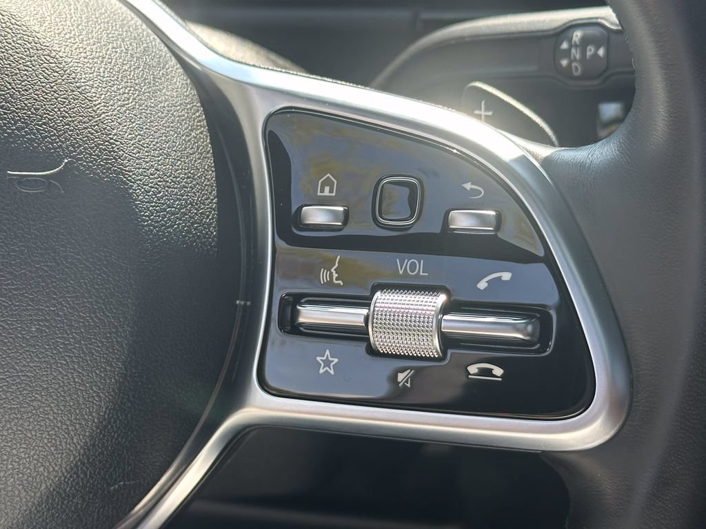 Certified 2022 Mercedes-Benz GLA 250 4MATIC image 28